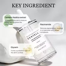 Madagascar Skin Tone Perfector Brightening Ampoule 55ml