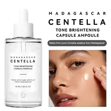 Madagascar Skin Tone Perfector Brightening Ampoule 55ml