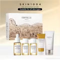 Centella Facial Skincare Kit – 5-Piece Korean Travel Set