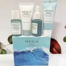 SKIN1004 Centella Hyalu-Cica Travel Kit 4PCS