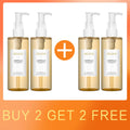 EELHOE Centella Light Cleansing Oil Makeup Remover Moisturizing Facial Cleansing Oil Control Nourishing Face Brightening Serum