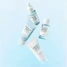 SKIN1004 Centella Hyalu-Cica Travel Kit 4PCS